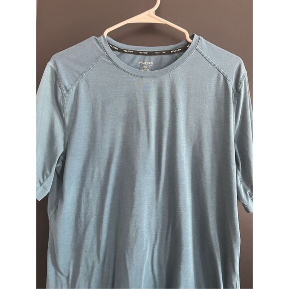 Peloton Riding Athletic Men’s T-Shirt Size Medium - Picture 2 of 6
